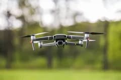 Icon representing Fotografia com Drone