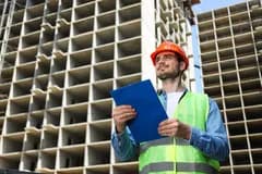 Icon representing Construção Chave na Mão