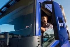 Icon representing Transporte