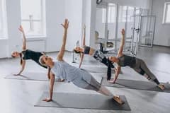 Icon representing Aula de Pilates