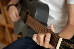 Icon representing Aula de Guitarra