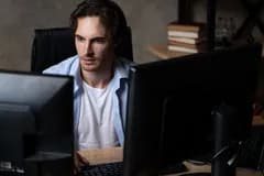 Icon representing Desenvolvedor de Software Freelancer