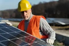 Icon representing Painel Solar