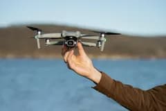 Icon representing Drone Fotografia e Vídeo