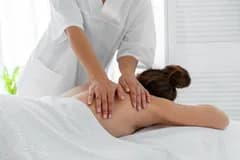 Icon representing Massagem