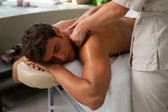 Icon representing Massagem (Para Homens)