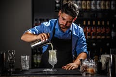Icon representing Bartender