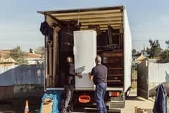 Icon representing Transporte de Refrigerador