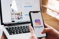 Icon representing Gerenciamento de Anúncios do Instagram