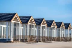Icon representing Construção de Casas Pré-fabricadas