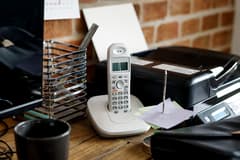 Icon representing Reparo de Telefone Fixo