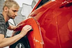 Icon representing Revestimento PPF do Carro