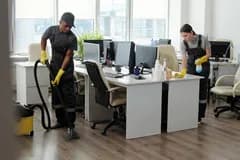 Icon representing Limpeza de Escritório