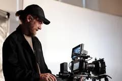 Icon representing Cinegrafista