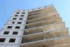 Icon representing Construção de Casa de Concreto Armado
