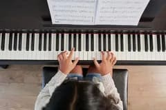 Icon representing Aula de Piano