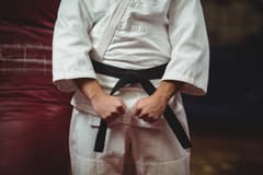 Icon representing Aula de Jiu-Jitsu