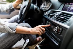 Icon representing Som Automotivo