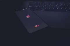 Icon representing Recuperação de Conta do Instagram