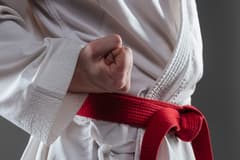 Icon representing Artes Marciais