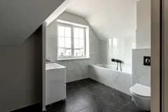 Icon representing Renovação do banheiro