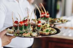 Icon representing Catering