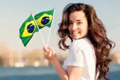 Icon representing Aulas de Português