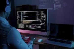 Icon representing Software