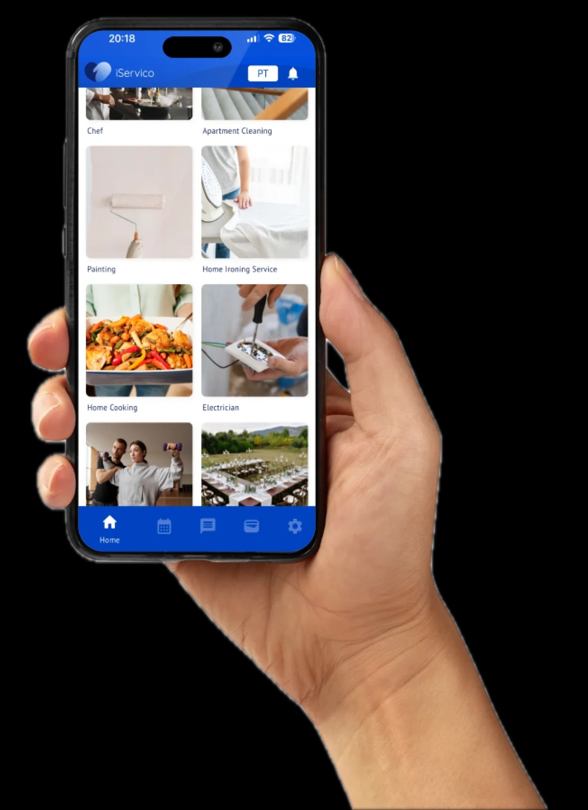 app download